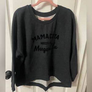 Women’s Margarita Sweatshirt